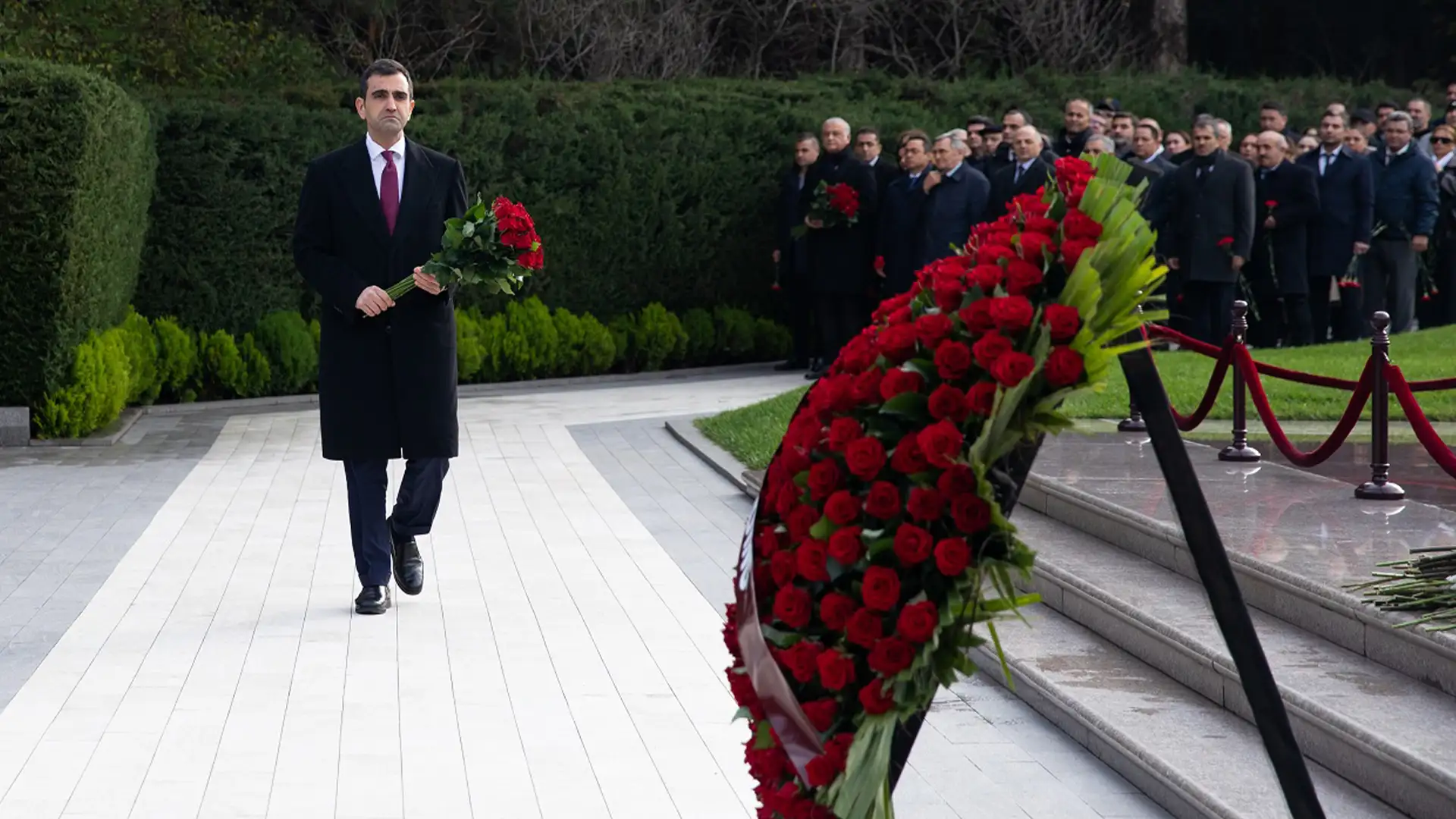 “Azersun Holding” takes part in the International Exhibition of Agriculture and Food Industry